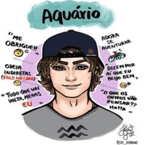 Como Conquistar Um Aquariano: Veja 7 Dicas Infalíveis.