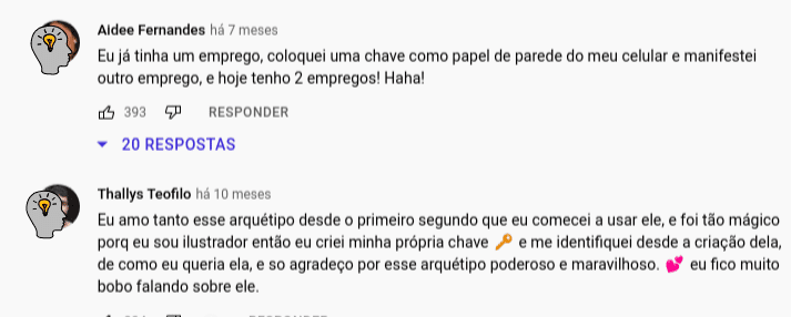 Arquétipo da Chave