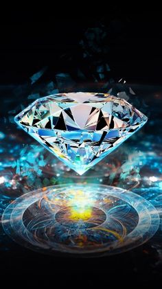 Arquétipo do Diamante