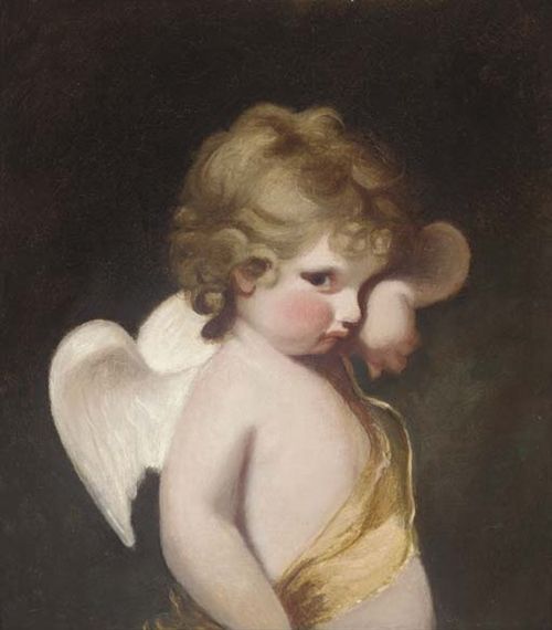 Arquétipo do Cupido