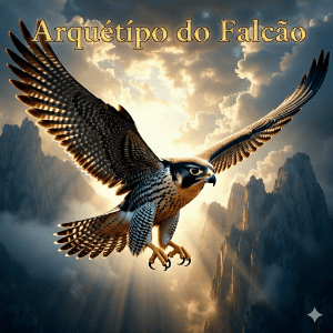 Arquétipo Falcão: Significado Geral, Lado Luz e Sombra
