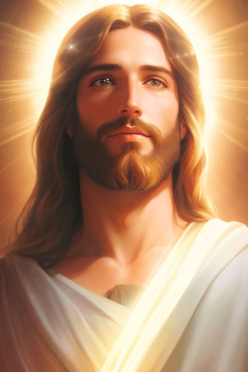 Arquétipo de Jesus