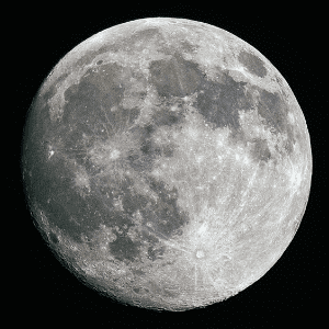 Arquétipo da Lua