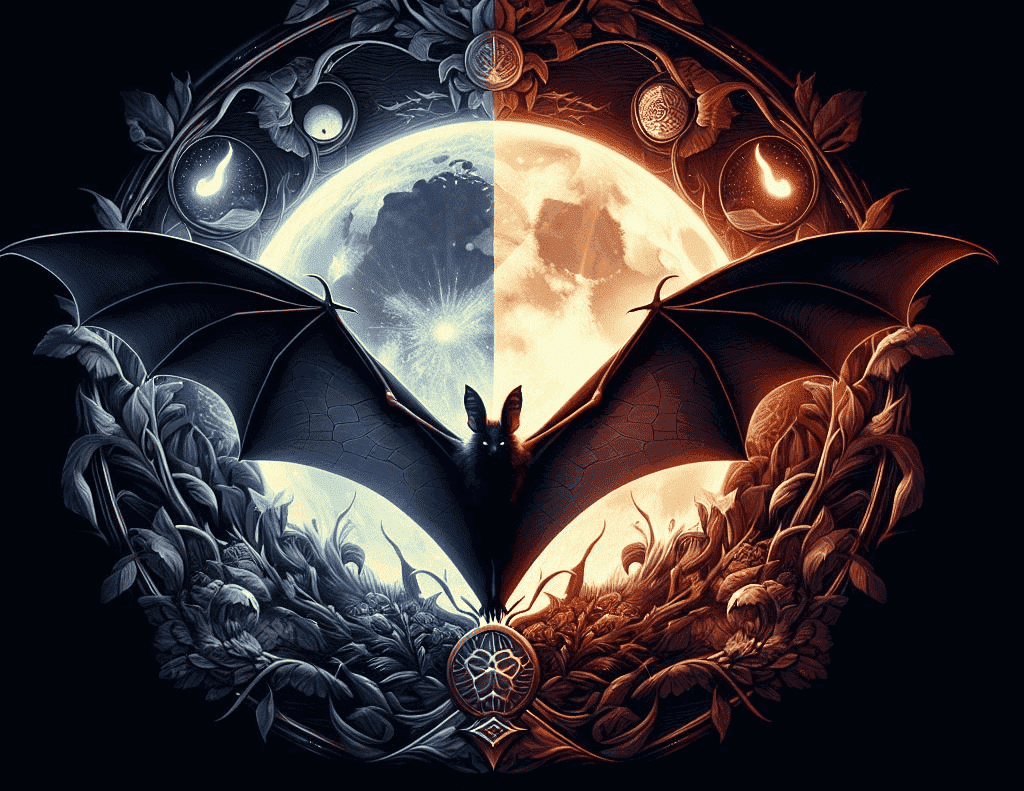 Arquétipo do Morcego