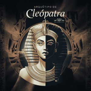 Arquétipo de Cleópatra