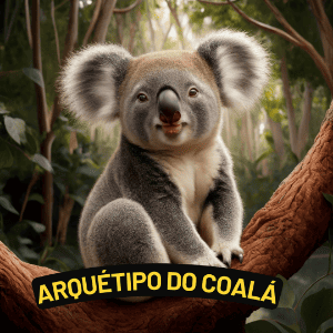 Arquétipo do Coala