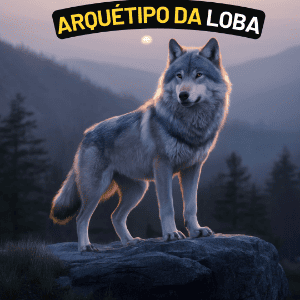 Arquétipo Loba