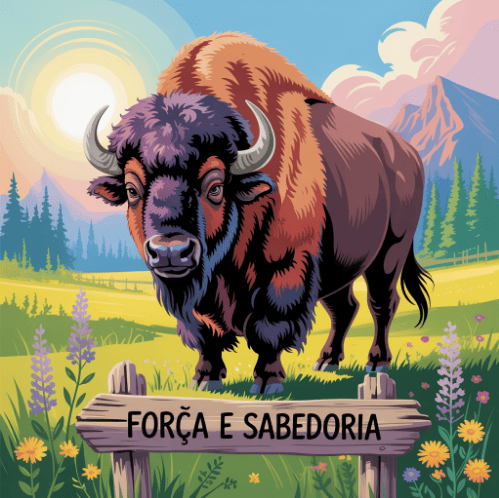 Arquétipo do Búfalo