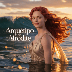 Arquétipo da Afrodite: significado, luz e sombra e como ativar