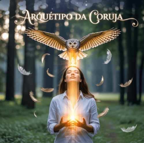 Arquétipo da Coruja