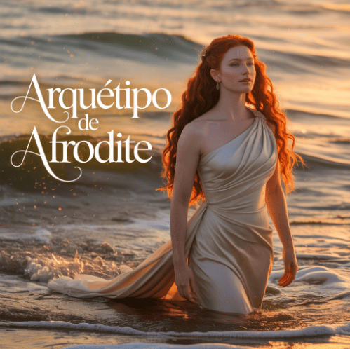 Arquétipo da Afrodite