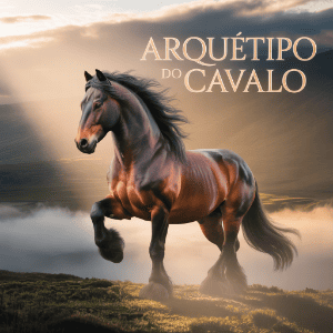 Arquétipo do Cavalo: Significado, Força e o Poder