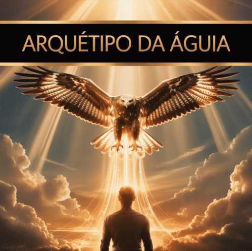 Arquétipo águia