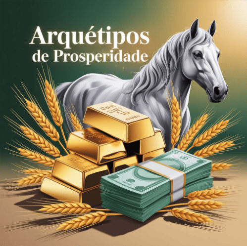 Arquétipo da Prosperidade