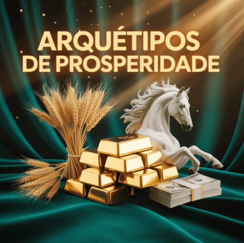 arquétipo de prosperidade