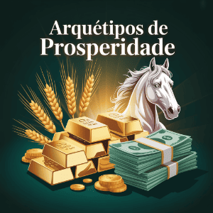 Arquétipo da Prosperidade: Como Usar e Posicionar Em Casa
