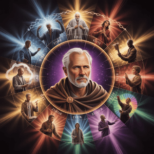 Os 12 Arquétipos de Jung: descubra e aprenda aplicar no seu dia a dia