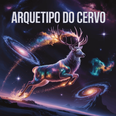 Arquétipo do Cervo