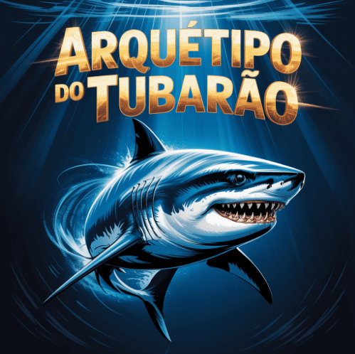 Arquétipo do Tubarão