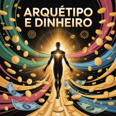 Arquétipo e Dinheiro