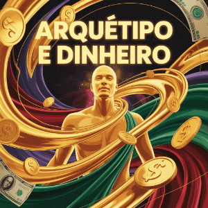 Arquétipos e Dinheiro: A Prática Para Atrair Prosperidade