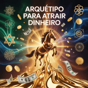 Arquétipos Para Atrair Dinheiro: Símbolos que Atraem Prosperidade