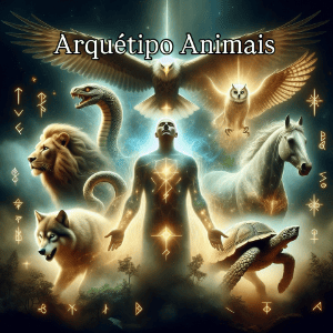 Arquétipo Animais: Como Usar e Quais São